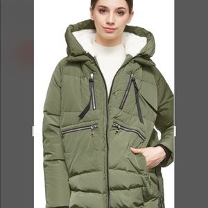 Women’s jacket